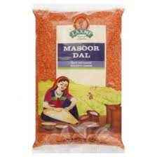 LAXMI Red MASOOR DAL