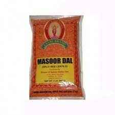 LAXMI Red MASOOR DAL