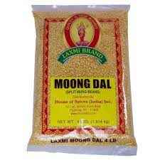 LAXMI MOONG DAL