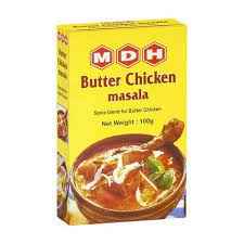 MDH BUTTER CHICKEN MASALA