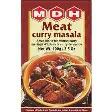 MDH MEAT MASALA