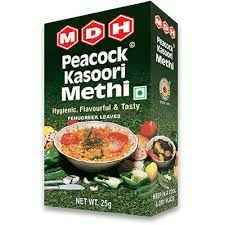 MDH METHI LEAVES