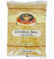 Deep Chana Dal
