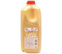 Gopi Mango Lassi Yogurt Drink