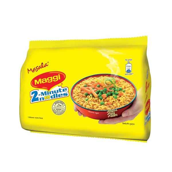 Maggi Masala Noodles