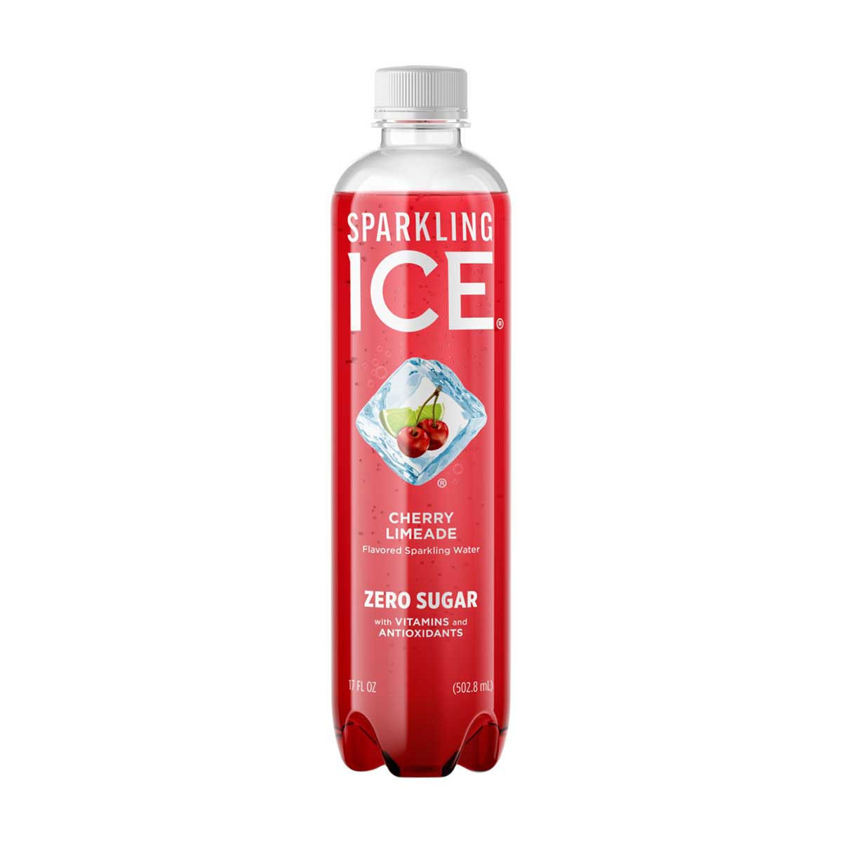 Ice 17 Floz