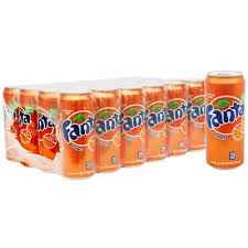 Fanta