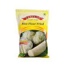 Periyar Rice Flour Fried
