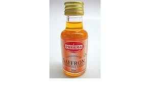 PREEMA SAFFRON