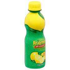 RL LEMON JUICE