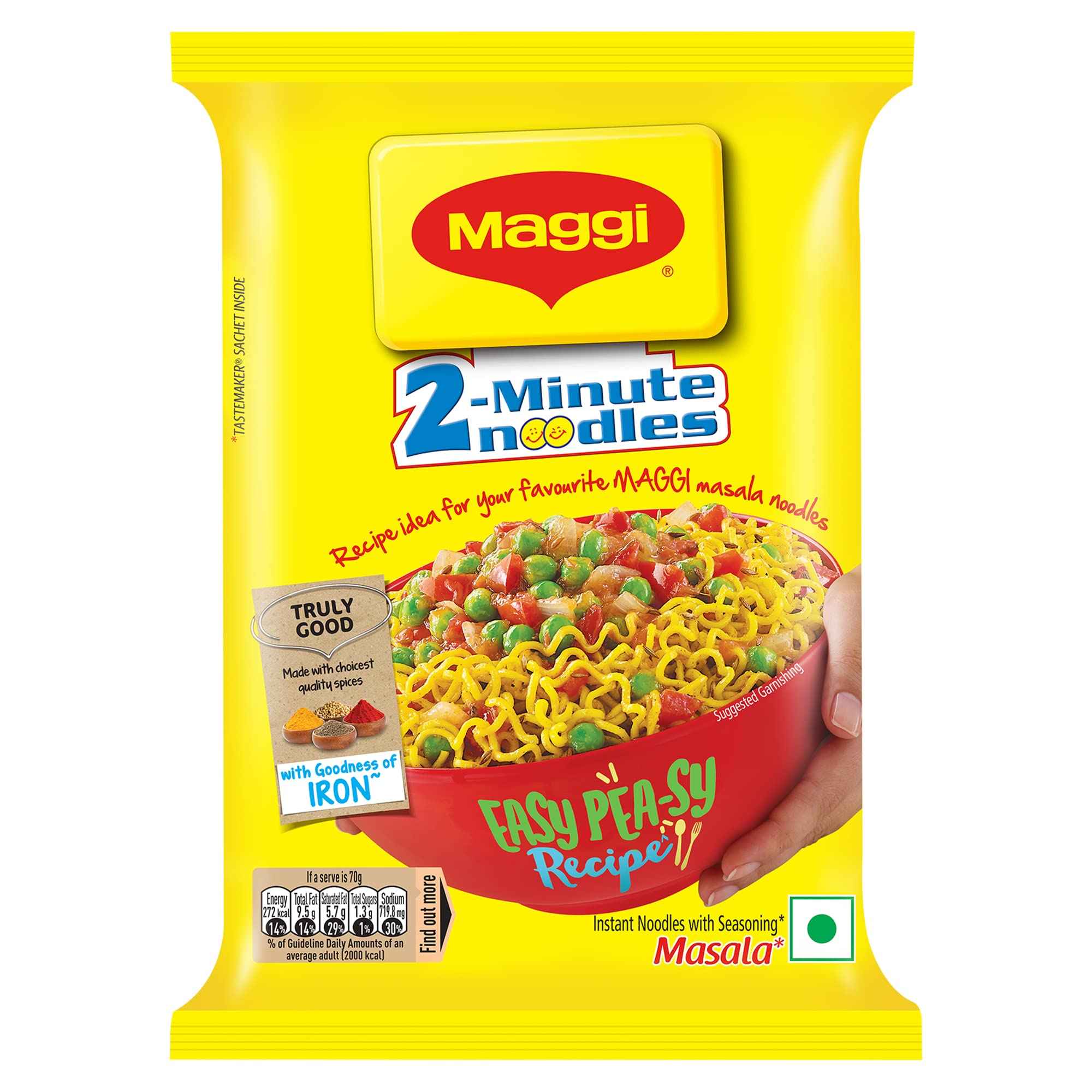 MAGGI NOODLES