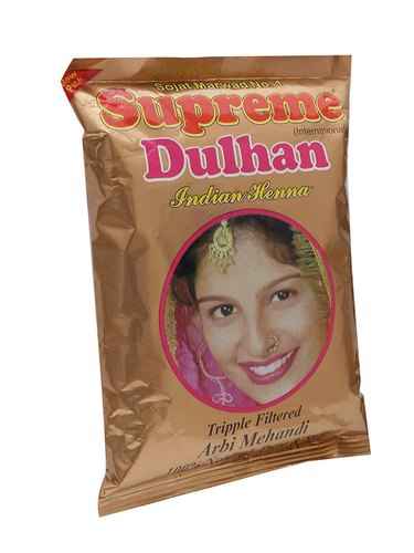 SUPREME DULHAN MEHANDI