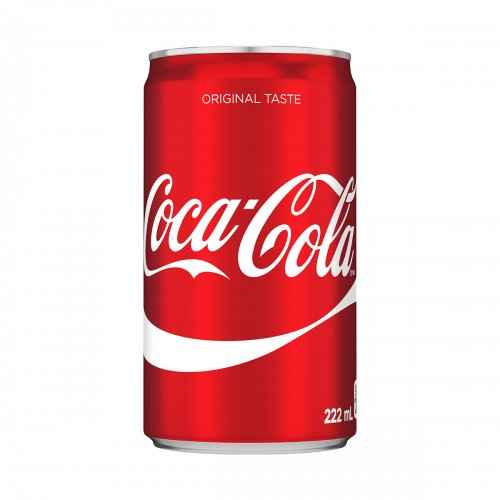 COCA COLA