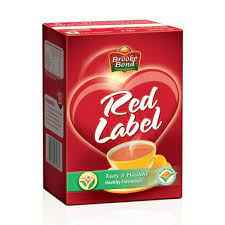 Red Label
