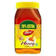 DABUR PURE HONEY