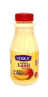 VERKA MANGO LASSI