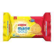 BRITANNIA MARIE GOLD