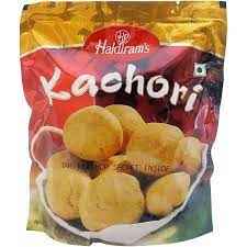 HAL KACHORI