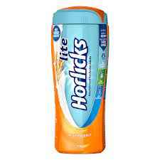 HORLICKS LITE MALT BEVERAGE