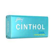 CINTHOL SOAP COOL
