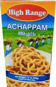 ACHAPPAM