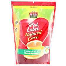Brooke Bond Red Label