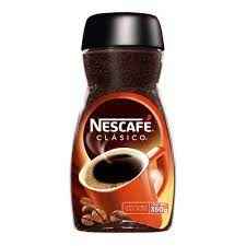 Nescafe Clasico