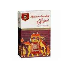 MYSORE SANDAL CLASSIC