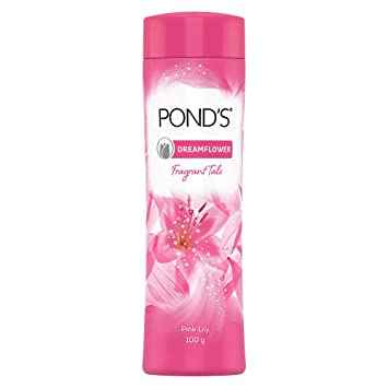 Ponds Dream Flower