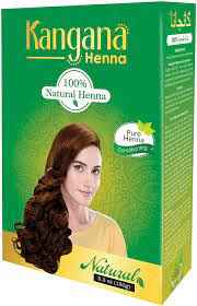 KANGNA HERBAL HEENA