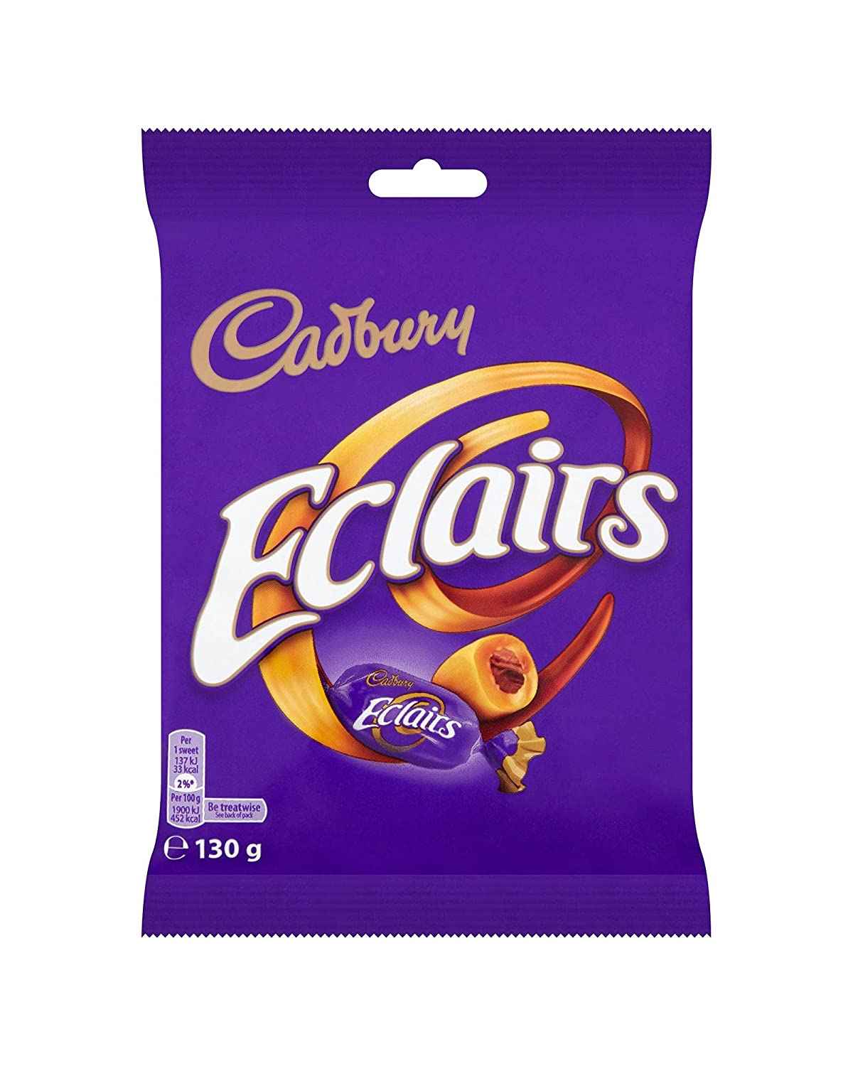 CADBURY ECLAIRS