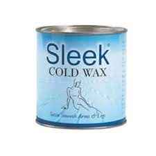 SLEEK COLD WAX