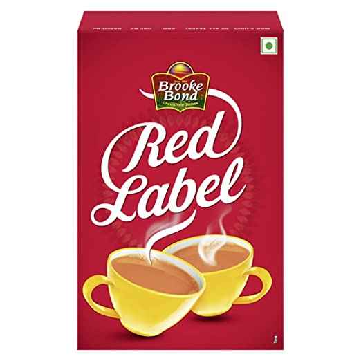Red Label