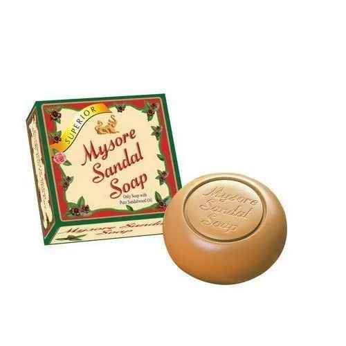 Mysore Sandal Soap