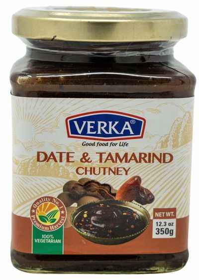 VERKA DATE TAMARIND CHUTNEY