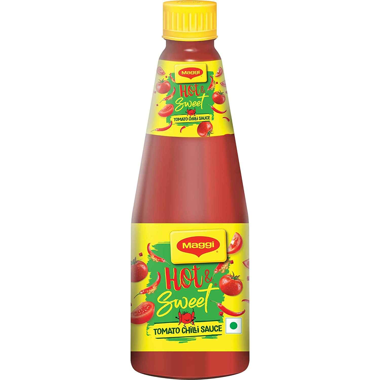 MAGGI HOT And SWEET SAUCE