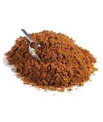 Nirappa Raw Brown Sugar