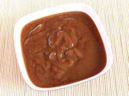NIRAV DATE And IMLI CHUTNEY