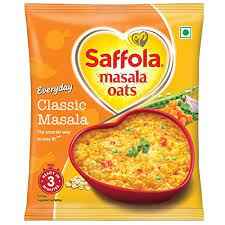 SAFFOLA CLASSIC MASALA OATS