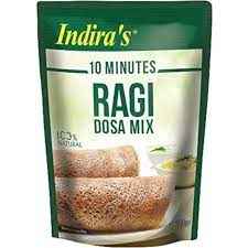 INDIRAS RAGI DOSA MIX
