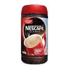 NESCAFE CLASICO