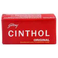 CINTHOL ORIGINAL RED
