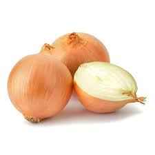 YELLOW ONIONS