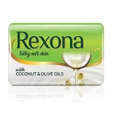 REXONA SOAP