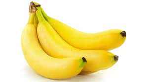 BANANAS