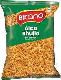 BIKANO ALOO BHUJIA