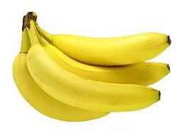 ORGANIC BANANA