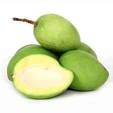 BABY GREEN MANGO