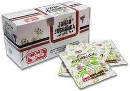 JOHAR JOSHANDA HERBAL TEA