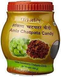 PAT AMLA CHATPATA CANDY
